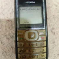 نوکیا 1200سالم