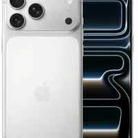 ایفون ۱۷ پرو مکس ۲۵۶ گیگ سایکل ۱۰۰