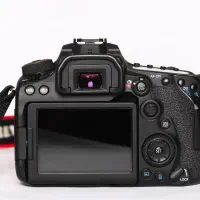 دوربین کنون ۹۰ دی canon 90D لنز 18.135|دوربین عکاسی و فیلم‌برداری|تهران, گرگان|دیوار