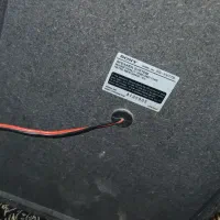 ضبط و باند سونی اصل|سیستم صوتی خانگی|نسیمشهر, |دیوار