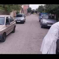 پراید صندوق داردوگانه