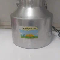 کره گیر برقی وپلوپز نگین خزر  بازدید درهشهر
