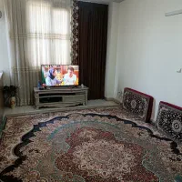 ۴۰ متری ط دوم با پارکینگ موتور انباری