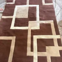 قالیچه|فرش|شیراز, هفت تنان|دیوار