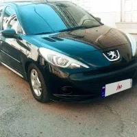 207مشکیTU5