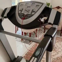 تردمیل بازرگانی لطیفی