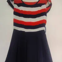 پیراهن دخترانه کانادایی