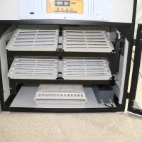 دستگاه جوجه کشی هواباتور +ارسال مستقیم از کارخانه|لوازم جانبی حیوانات|سمنان, |دیوار