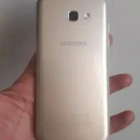 گوشی a5 2017|موبایل|خرم‌آباد, |دیوار