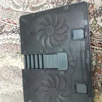 خنک کننده لپ تاب|قطعات و لوازم جانبی رایانه|شاهین‌شهر, فدک|دیوار