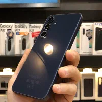 سامسونگ a35 / 256G لازرورقی درحد صفر