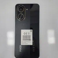 گوشی POCO c71|موبایل|کرمانشاه, |دیوار