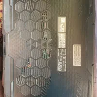 laptop asus tuf gaming|رایانه همراه|کرج, کوی مدرس|دیوار