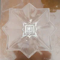 میوه خوری کریستال ژاپن