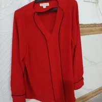 شومیز در حد نو|لباس|الشتر, |دیوار