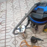 فروش مبل شور|جاروبرقی، جارو شارژی، بخارشو|تهران, امام زاده عبدالله|دیوار