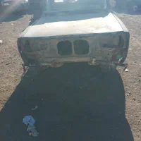 وانت مزدا فنی سالم موتور تازه تعمیر|خودرو سواری و وانت|زنجان, |دیوار