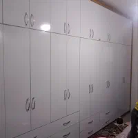 نیروی نیمه ماهر دکوراسیون کابینت و..