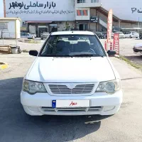 پراید 111 مدل 97