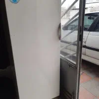 یخچال تمام فریزر