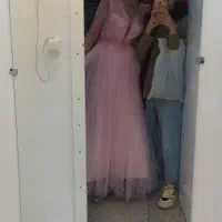 لباس مجلسی سایز mو لارج نو نو|لباس|الیگودرز, |دیوار