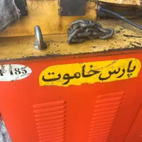 قیچی میلگرد بر تیغه ماله پروانه  تعمیر خاموت زن|ماشین‌آلات صنعتی|تهران, چیتگر جنوبی|دیوار