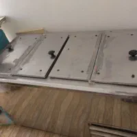 یخچال فریزر|فروشگاه و مغازه|آبدانان, |دیوار