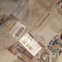 فرش ۱۲ متری جفت ۱۲۰۰ شانه کاشان ۳۰ ملیون جفت|فرش|رباط‌کریم, رباط‌کریم|دیوار