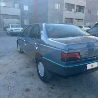 405 مدل 1397 بیرنگ کم کار