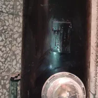 کپسول گاز LPG ال پی جی 80لیتری