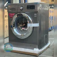 لباسشوی الجی مدل جی6 و r5 اصلی|ماشین لباسشویی و خشککن لباس|اهواز, کمپلو جنوبی|دیوار