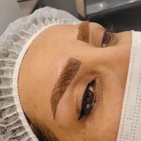 آرایشم دائم