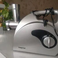 چرخ گوشت مگا مکس. نو