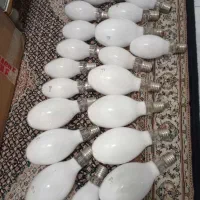لامپ گازی‌دونه‌ای۲۵۰
