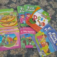 کتاب کلاس زبان