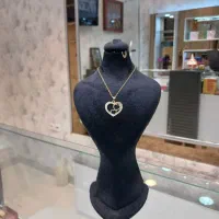 پلاک های طلای سبک|جواهرات|ارومیه, |دیوار