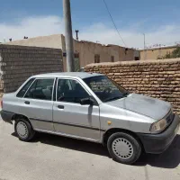 پراید ۸۵|خودرو سواری و وانت|داران, |دیوار