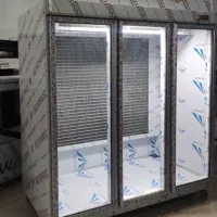 تولید و یخچال و فریزر های صنعتی و مختلف