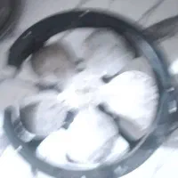 فن یخچال