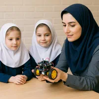 استخدام از بین فارغ التحصیلان و دانشجویان ماهشهر