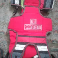 کریر و آغوشی نوزاد درحد نو|کالسکه و لوازم جانبی|تهران, ائمه اطهار|دیوار