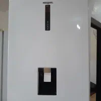 یخچال فریزر جنرال