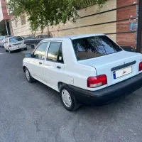 پراید 131 EX، مدل ۱۳۹۸ فابریک|خودرو سواری و وانت|شیراز, هفت تنان|دیوار
