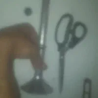 یک عددگوشی کوب بزرگ