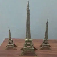 برج ایفل برنز
