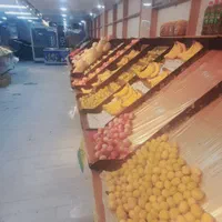 آماده همکاری از مغازه ۲۸۰ متری جهت چند شغل|اجارهٔ مغازه و غرفه|تهران, سازمان برنامه شمالی|دیوار