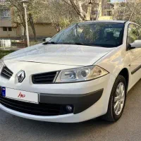 مگان 2000cc
