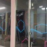 اجاره دفتر کار مستقل/ امکان ثبت شرکت/ سند اداری