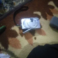 دوربین فیلم برداری وعکس
