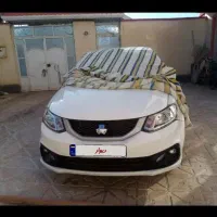 ساینا S صفر و خشک ( معاوضه با آپارتمان )